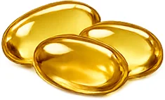 Maxilutezan – kwas DHA (omega-3)